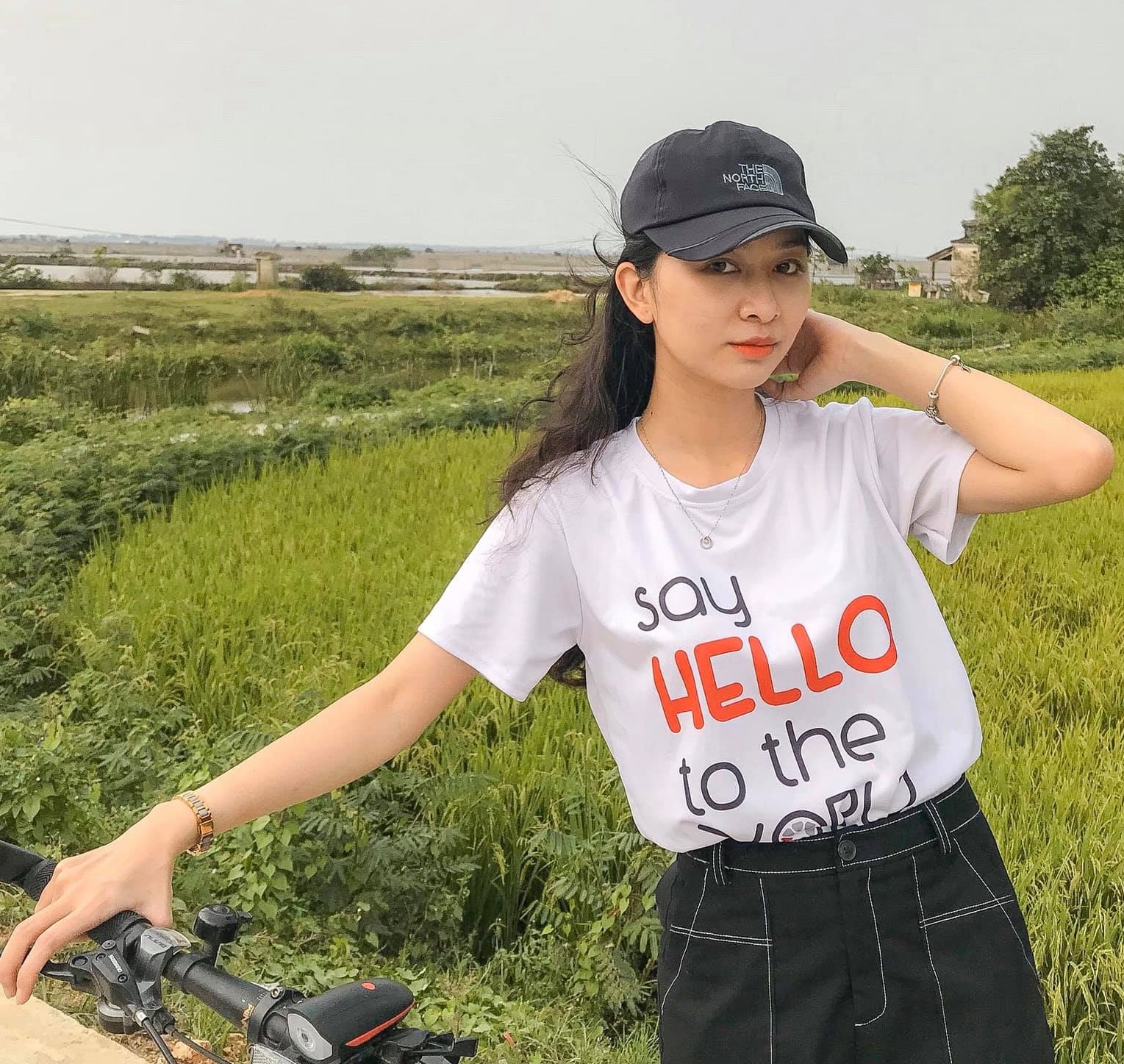 hoa khôi đại học huế ảnh 11 hoa khoi dai hoc hue anh 11