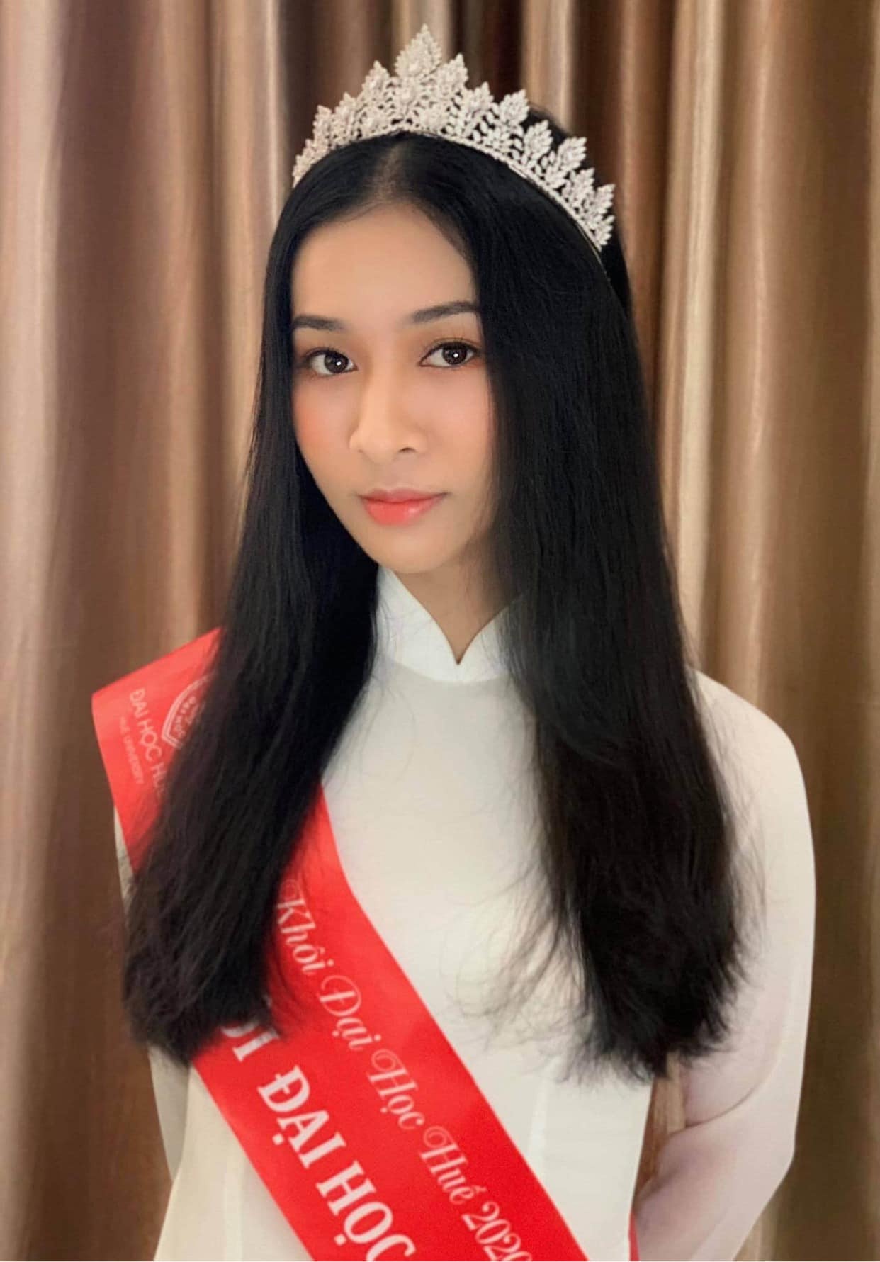 hoa khôi đại học huế ảnh 4 hoa khoi dai hoc hue anh 4