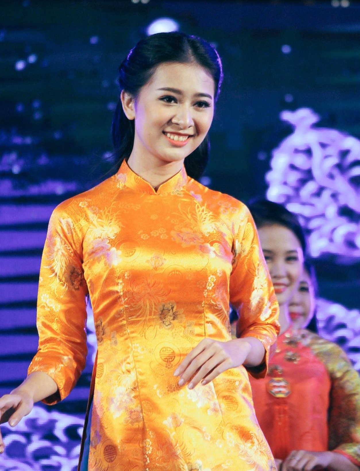 hoa khôi đại học huế ảnh 3 hoa khoi dai hoc hue anh 3