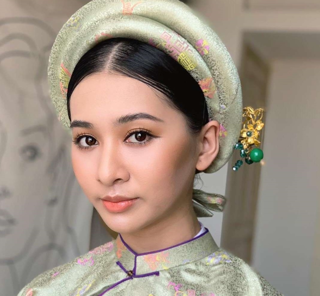 hoa khôi đại học huế ảnh 1 hoa khoi dai hoc hue anh 1
