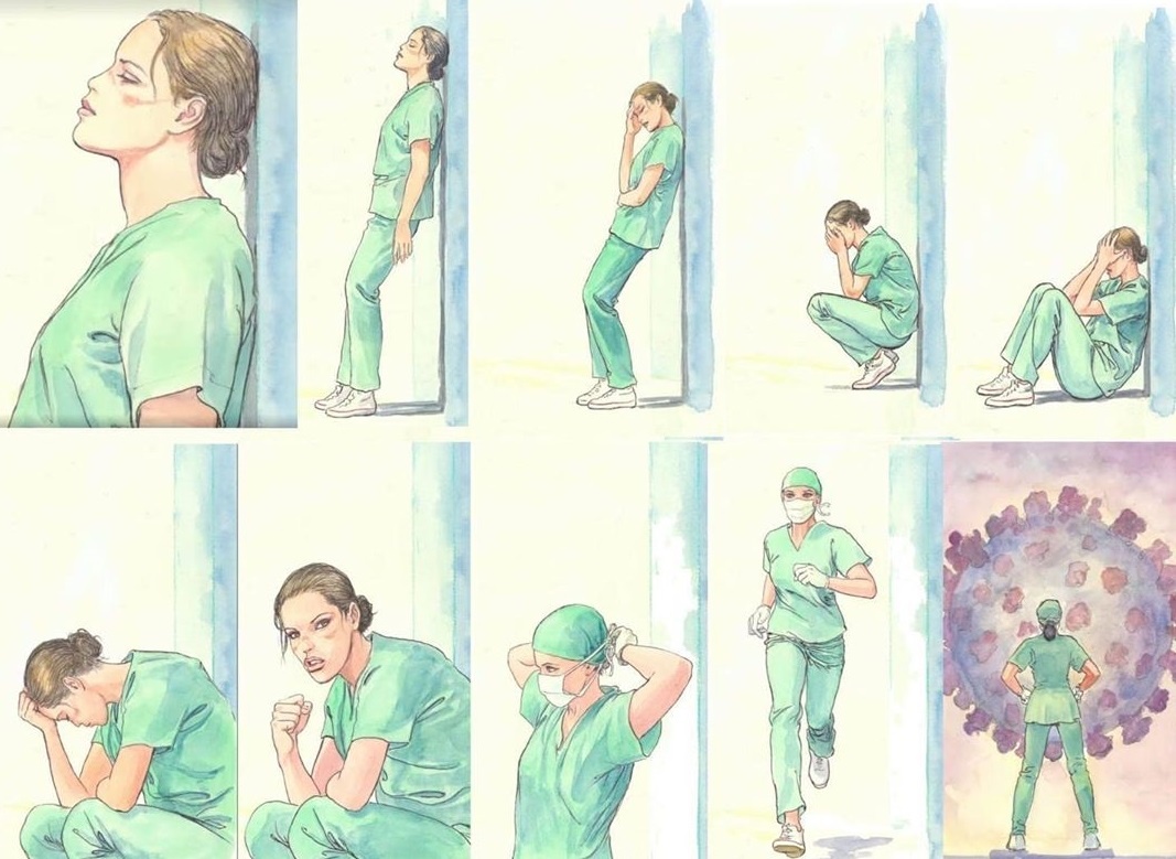 y bac si chong dich anh 4