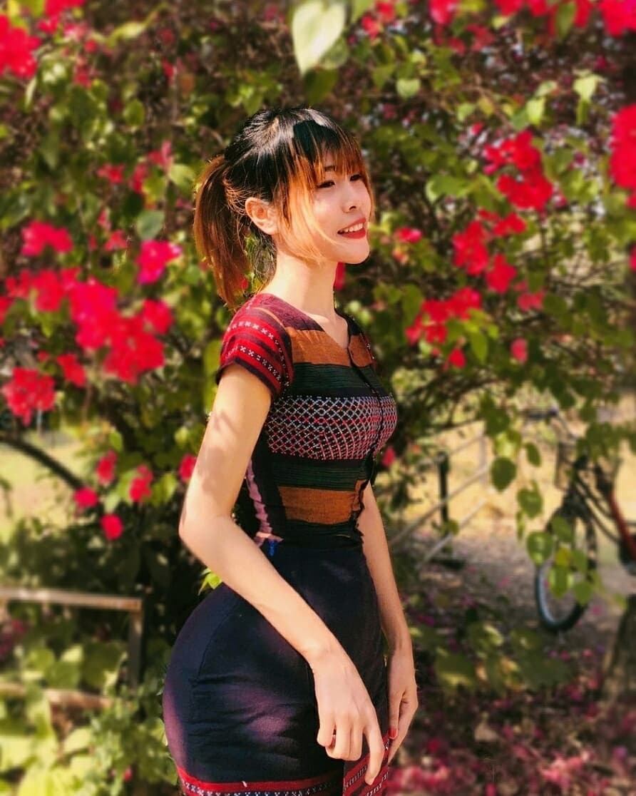 vong eo sieu nho anh 5