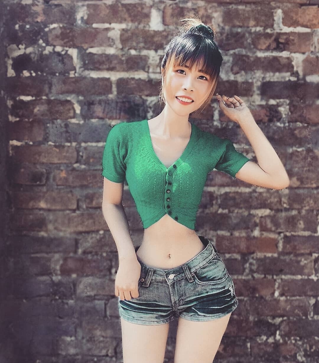 vong eo sieu nho anh 3