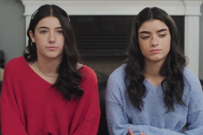 'Nu hoang TikTok' thao chay khoi ung dung, loi keo fan di theo hinh anh