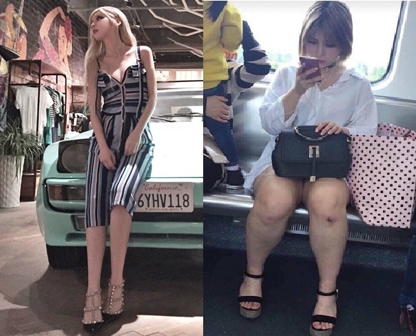 hot girl chinh anh qua da anh 1