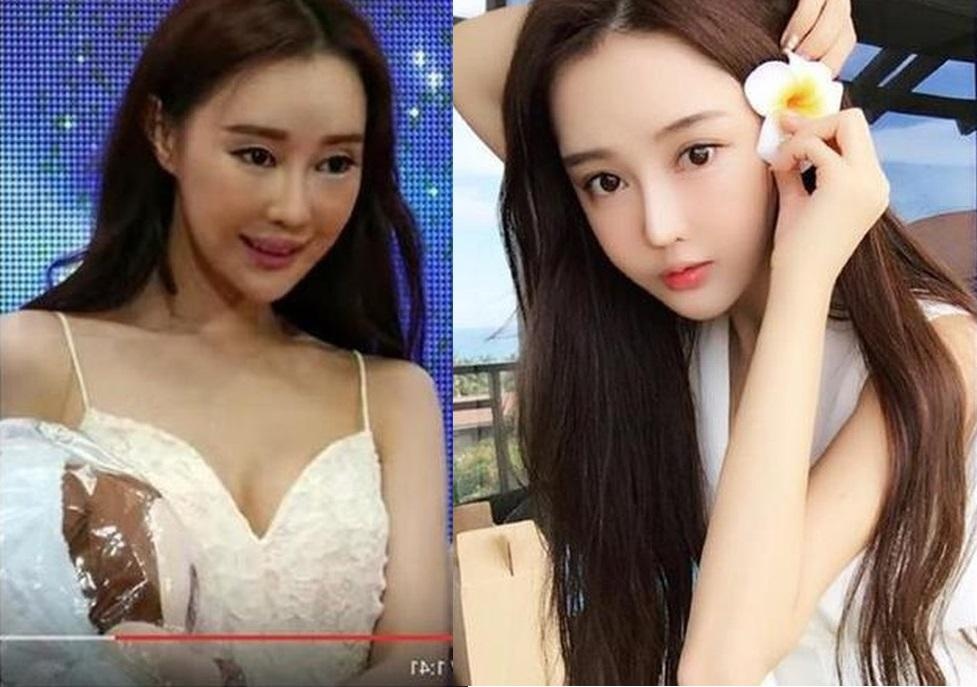 'Khong du xinh ngoai doi, toi sua anh de dep tren mang' hinh anh