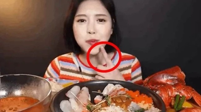mukbang hàn quốc ảnh 2 mukbang han quoc anh 2