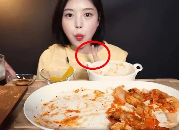 mukbang hàn quốc ảnh 1 mukbang han quoc anh 1