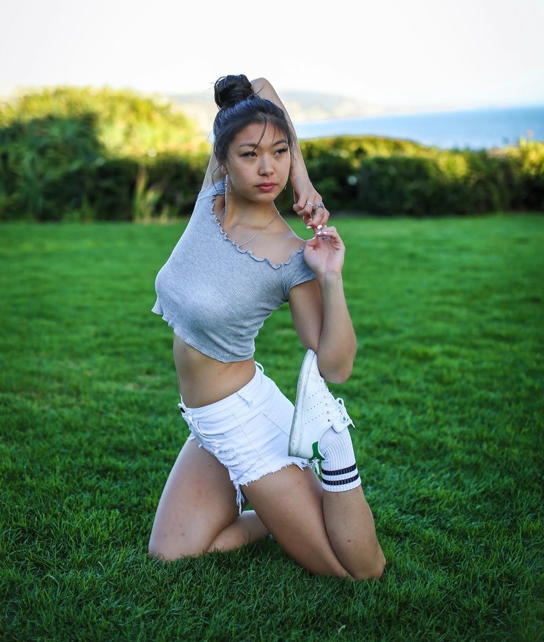 nu golf thu goi cam anh 10