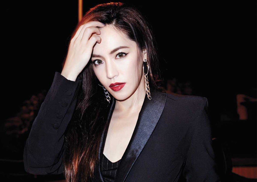 cuộc sống giới thượng lưu châu Á ảnh 5 cuoc song gioi thuong luu chau A anh 5