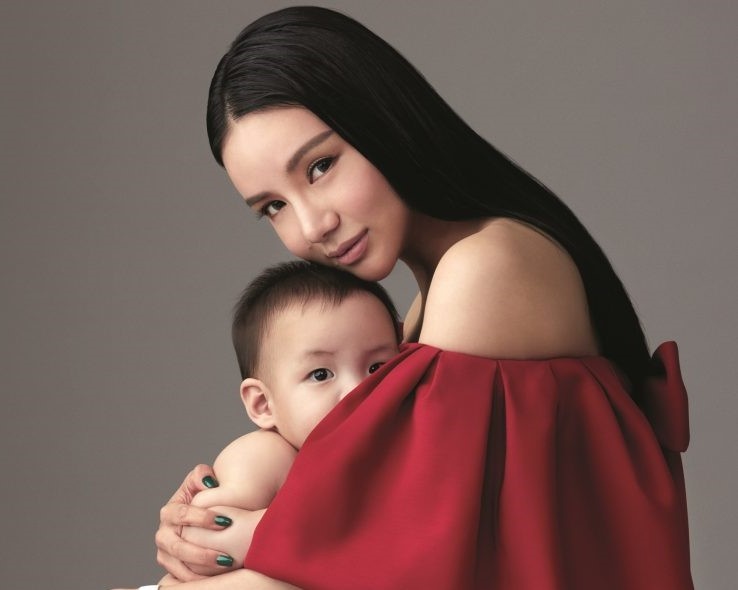 cuộc sống giới thượng lưu châu Á ảnh 4 cuoc song gioi thuong luu chau A anh 4