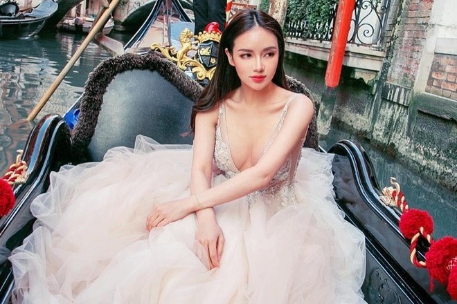 cuộc sống giới thượng lưu châu Á ảnh 1 cuoc song gioi thuong luu chau A anh 1