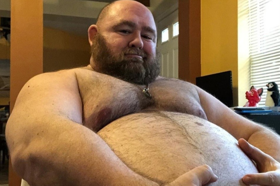 Nang 227 kg, van an gap 4 lan nguoi thuong de chieu long fan hinh anh