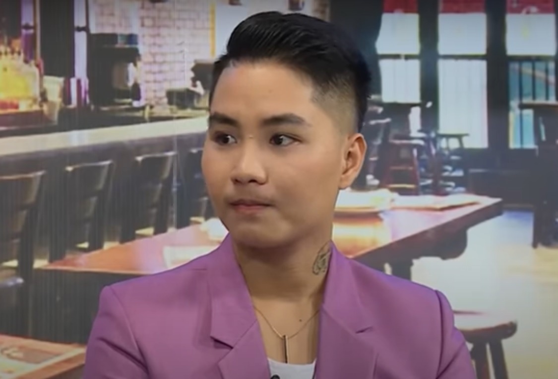 nguoi dan ong mang bau anh 1