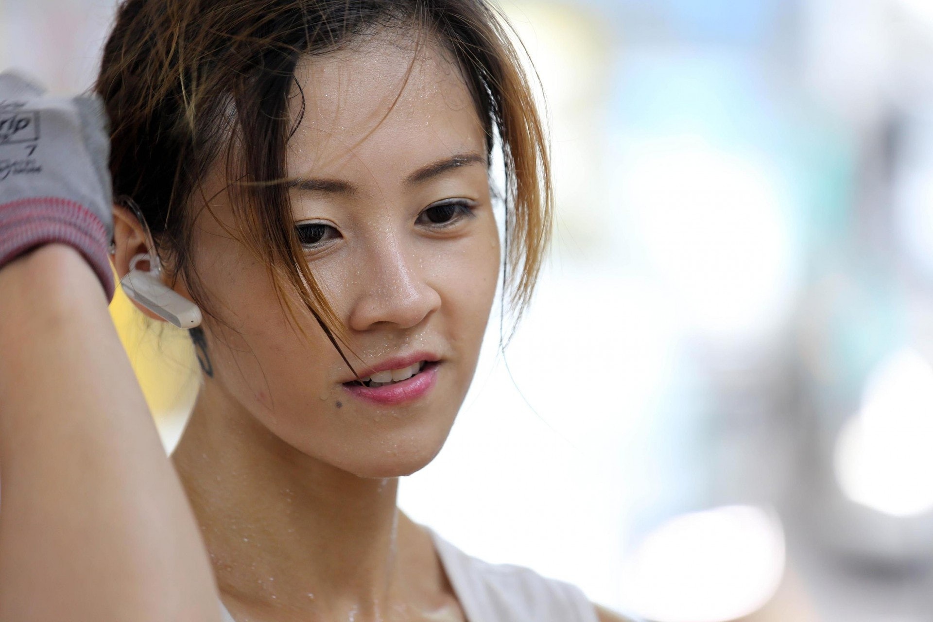 hot girl boc vac hong kong anh 4