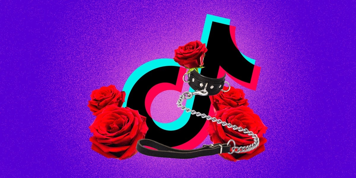 Them mot trao luu phan cam tren TikTok hinh anh