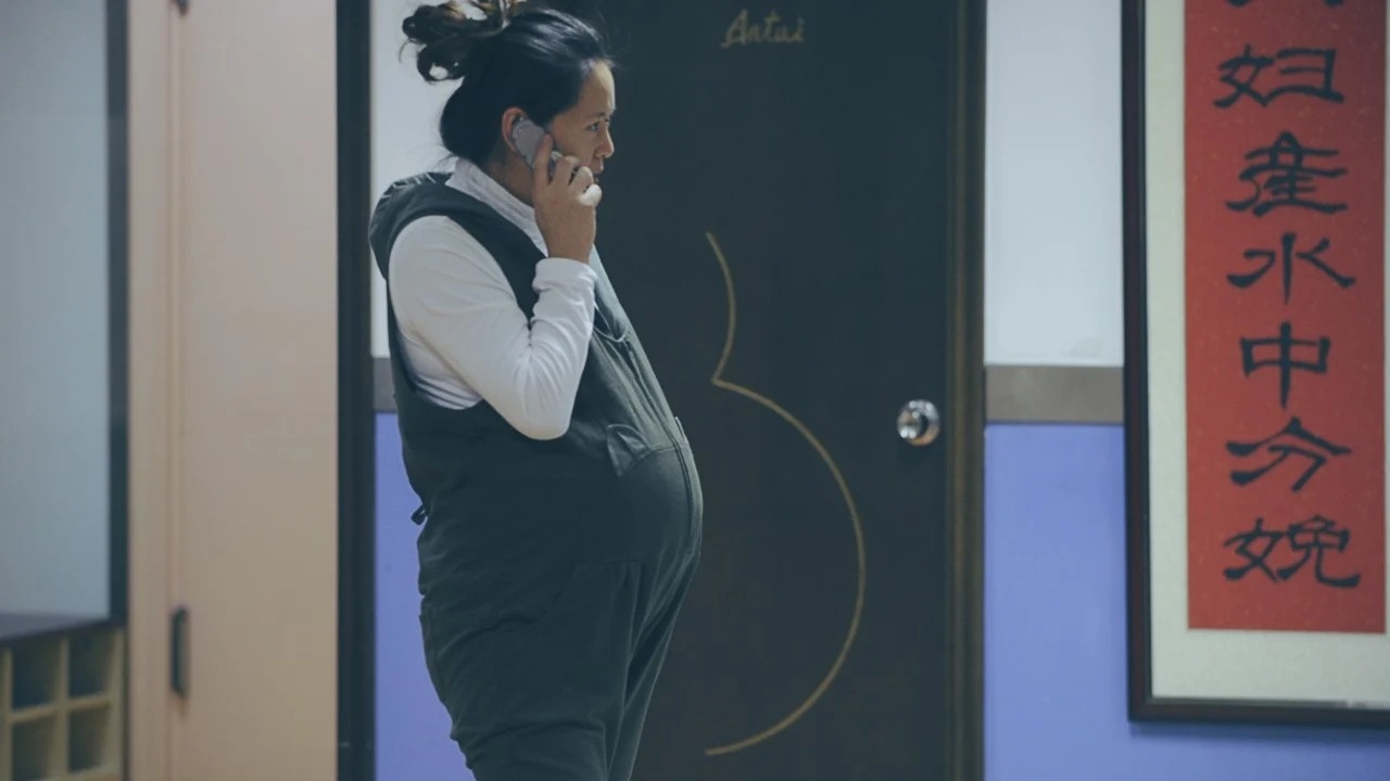 phu nu trung quoc anh 1