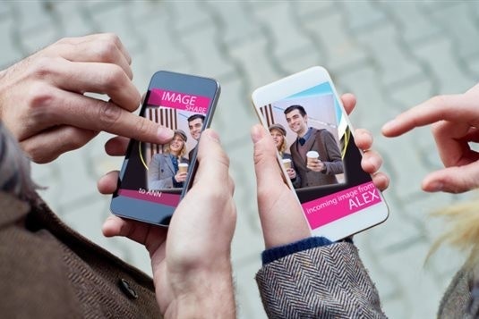 Cho tinh online tap nap vi dich hinh anh