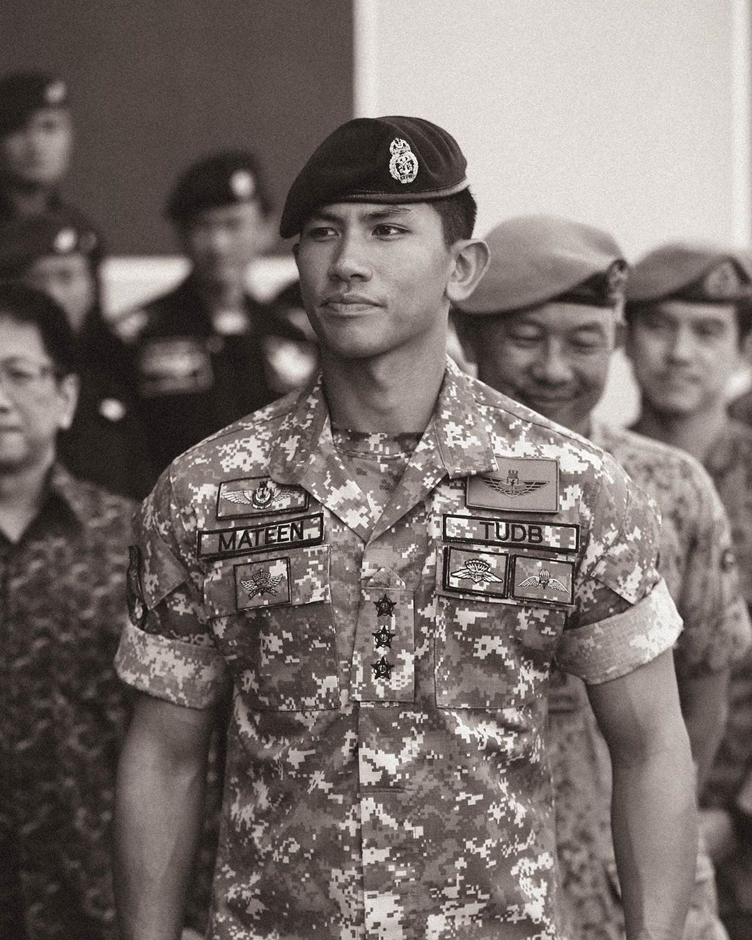 hoàng tử brunei ảnh 5 hoang tu brunei anh 5