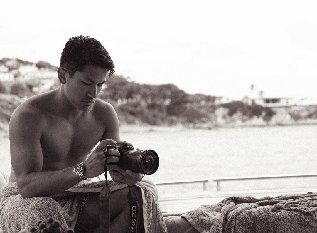 hoang tu brunei anh 6