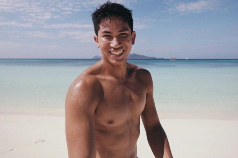 Hoang tu Brunei tuyen vo hinh anh