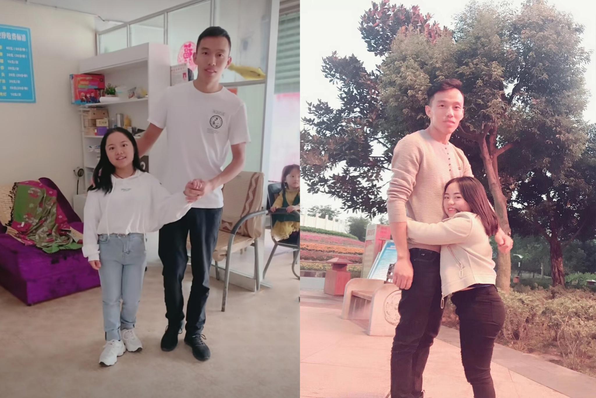 chuyen tinh dua lech anh 2