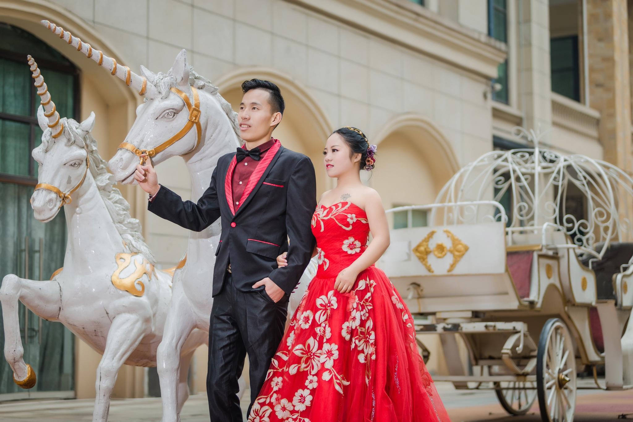 chuyen tinh dua lech anh 5