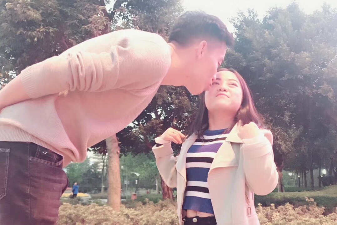 chuyen tinh dua lech anh 6