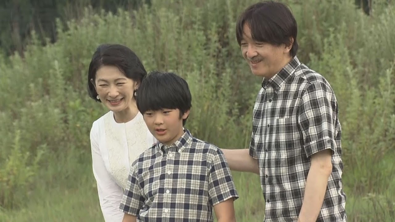 hoang tu nhat ban anh 6