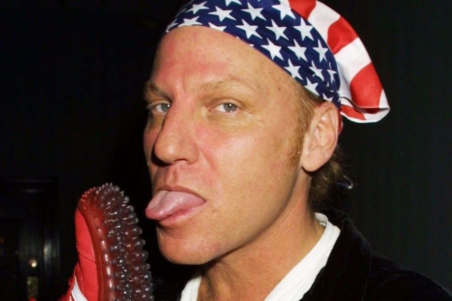 Ga nghien, ngoi tu vi lua dao tro thanh trieu phu hinh anh