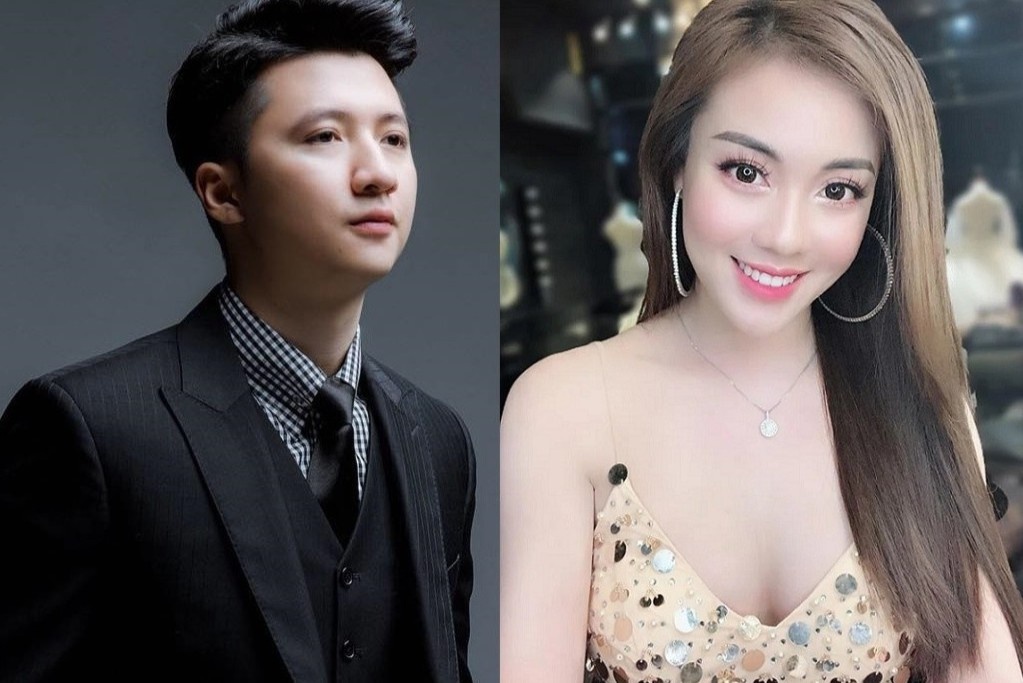 Cuoc chia tay on ao cua Au Ha My va Trong Hung hinh anh