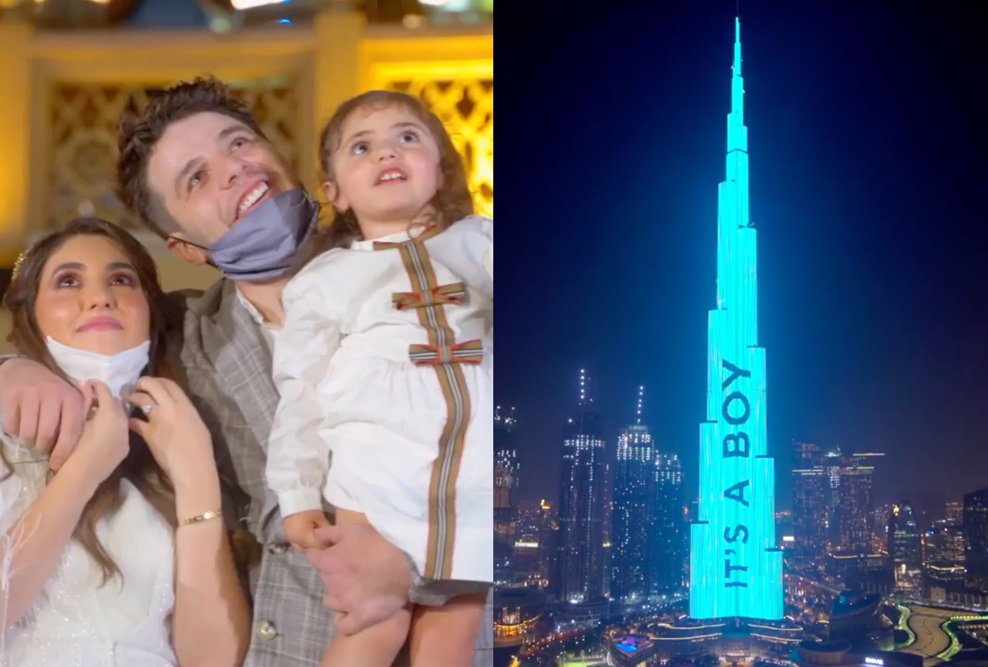 tiệc tiết lộ giới tính thai nhi ảnh 1 tiec tiet lo gioi tinh thai nhi anh 1