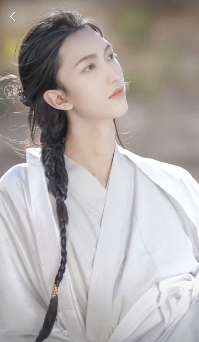 hot boy lo mat that anh 3