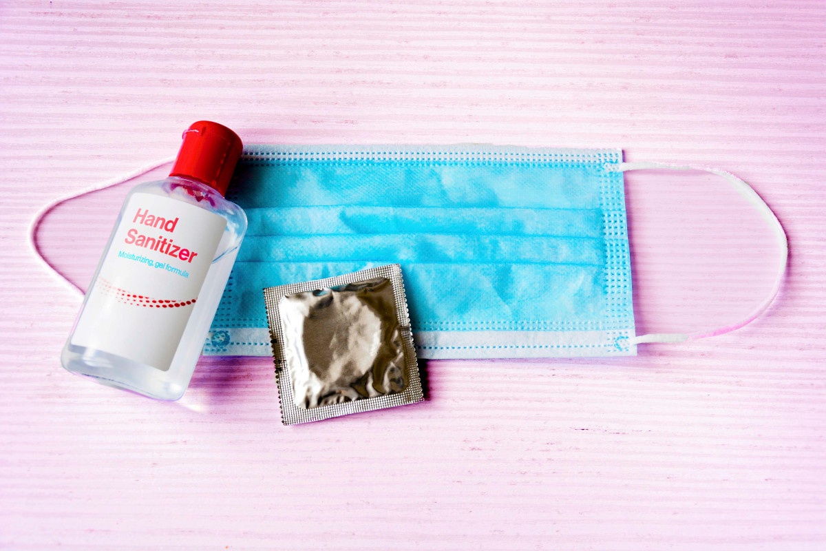 doi song tinh duc anh 1