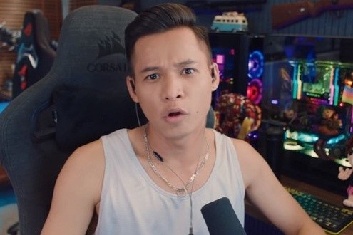 Cac nuoc xu ly streamer noi tuc, phan cam the nao hinh anh
