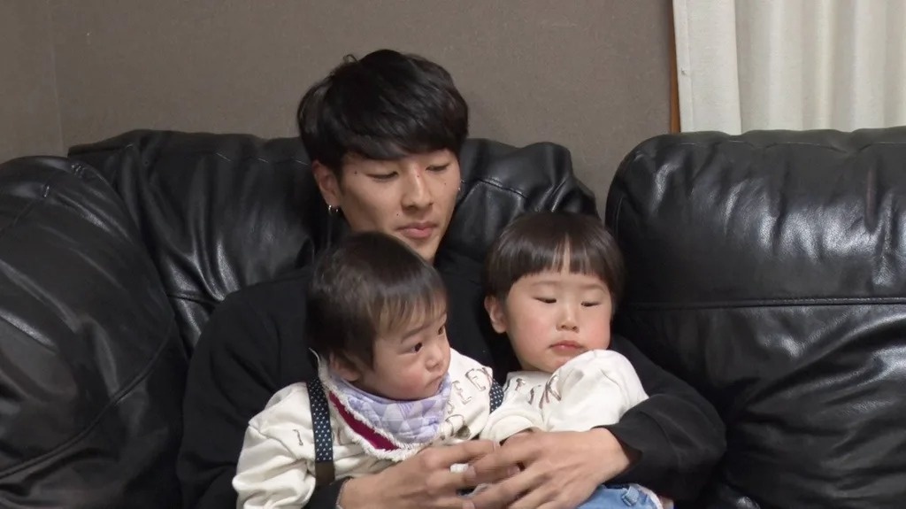 me sinh nhieu con anh 3