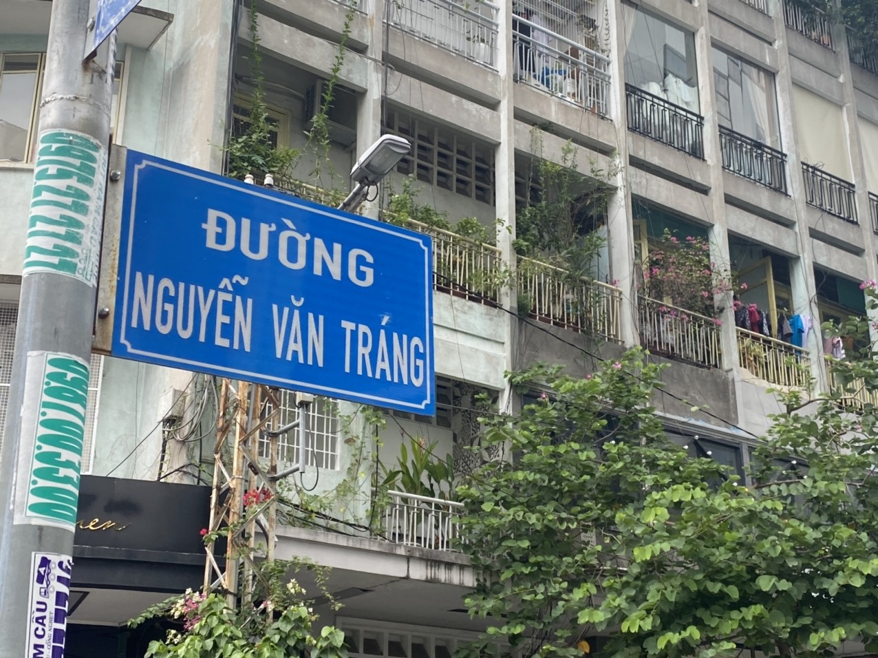 đường sai tên ở tphcm ảnh 3 duong sai ten o tphcm anh 3