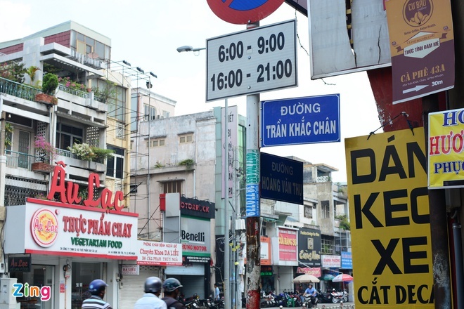 duong sai ten o tphcm anh 1