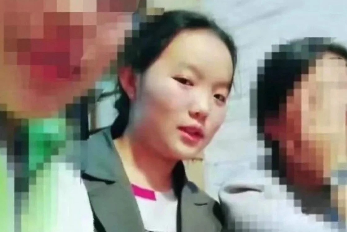 Ngoi tu vi de ban nhau chet duoi tai Trung Quoc hinh anh