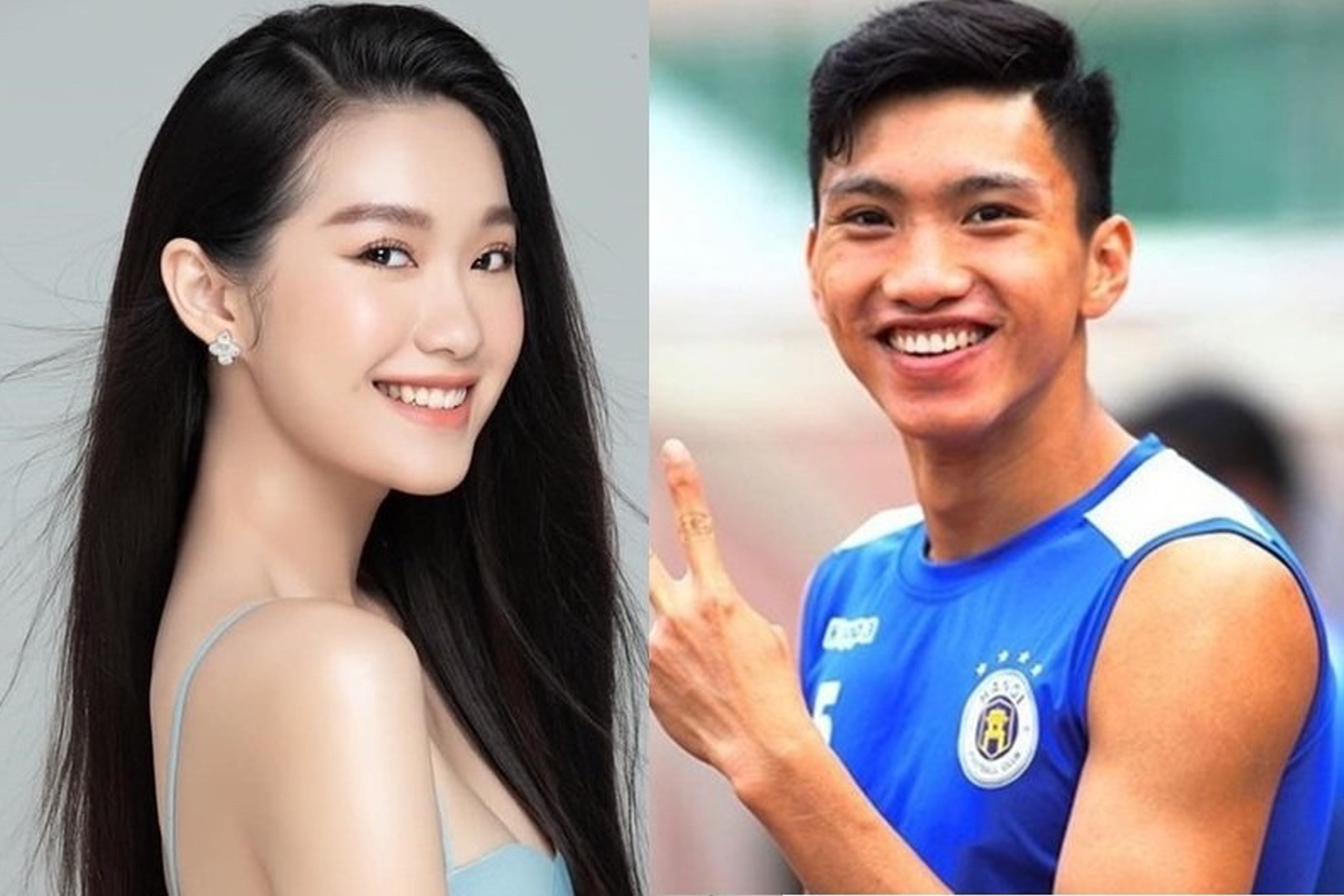 Thi sinh Hoa hau Viet Nam bat ngo bi fan Van Hau tan cong tren mang hinh anh