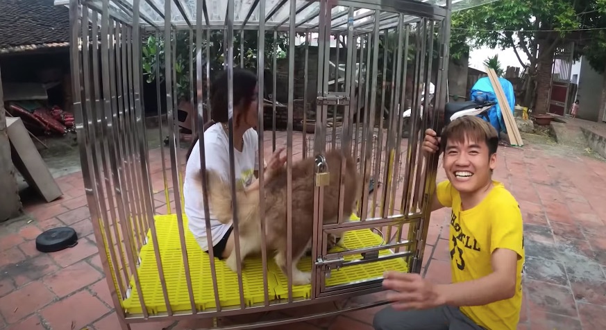 video chơi khăm ảnh 1 video choi kham anh 1
