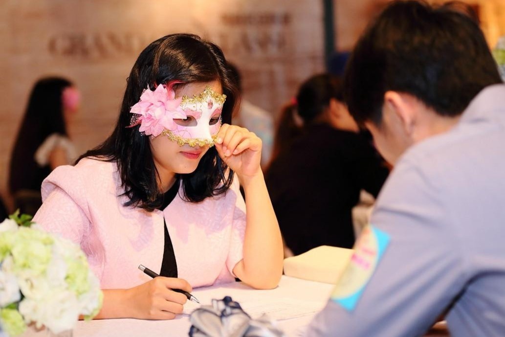 Co gai duoc mai moi 28 lan trong 2 thang hinh anh