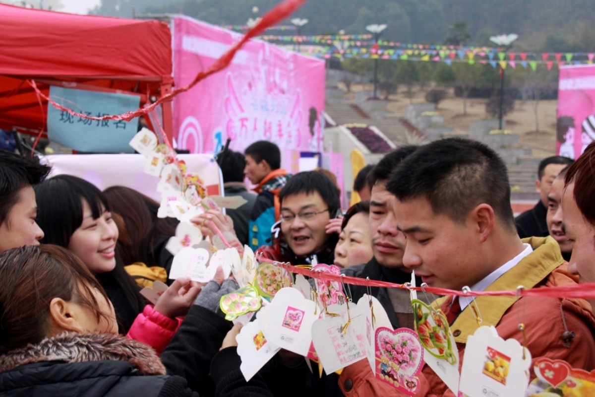 xem mat o trung quoc anh 2