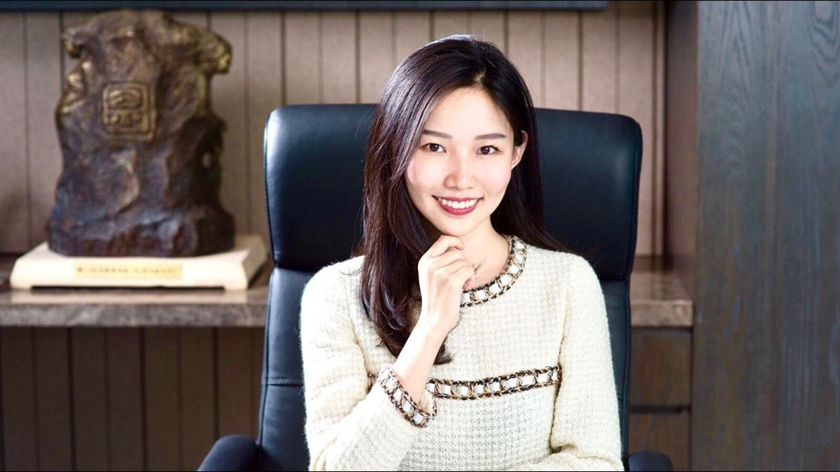 nu ty phu trung quoc anh 1