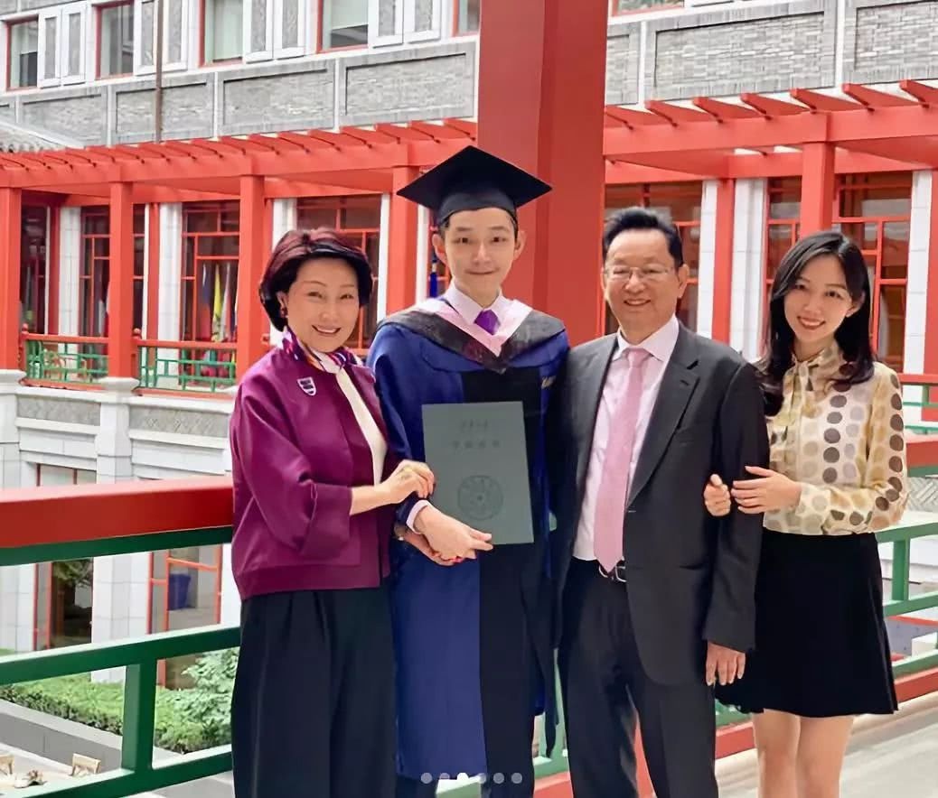 nu ty phu trung quoc anh 7