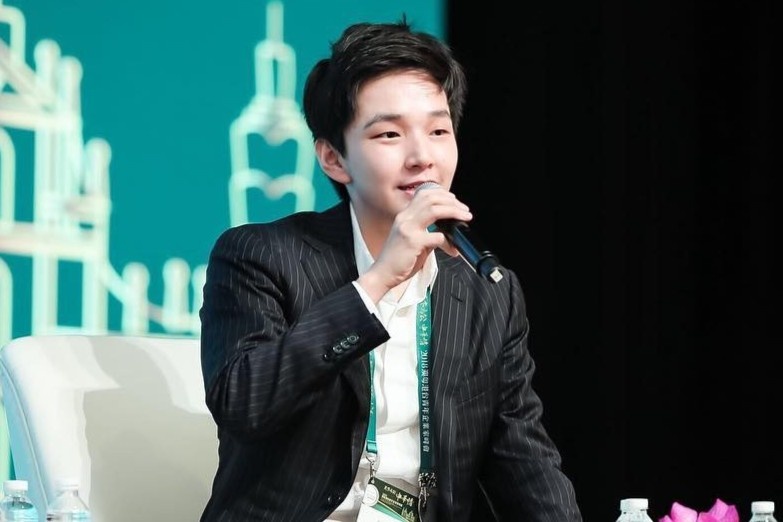 3 ty phu doc than tai Trung Quoc hinh anh