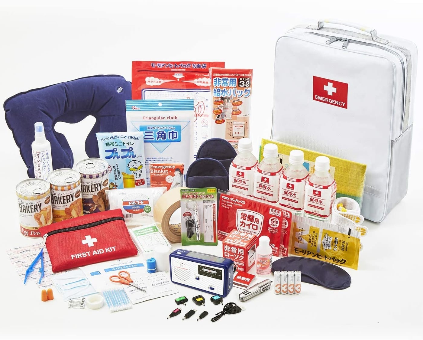 tre em hoc cach ung pho thien tai anh 7