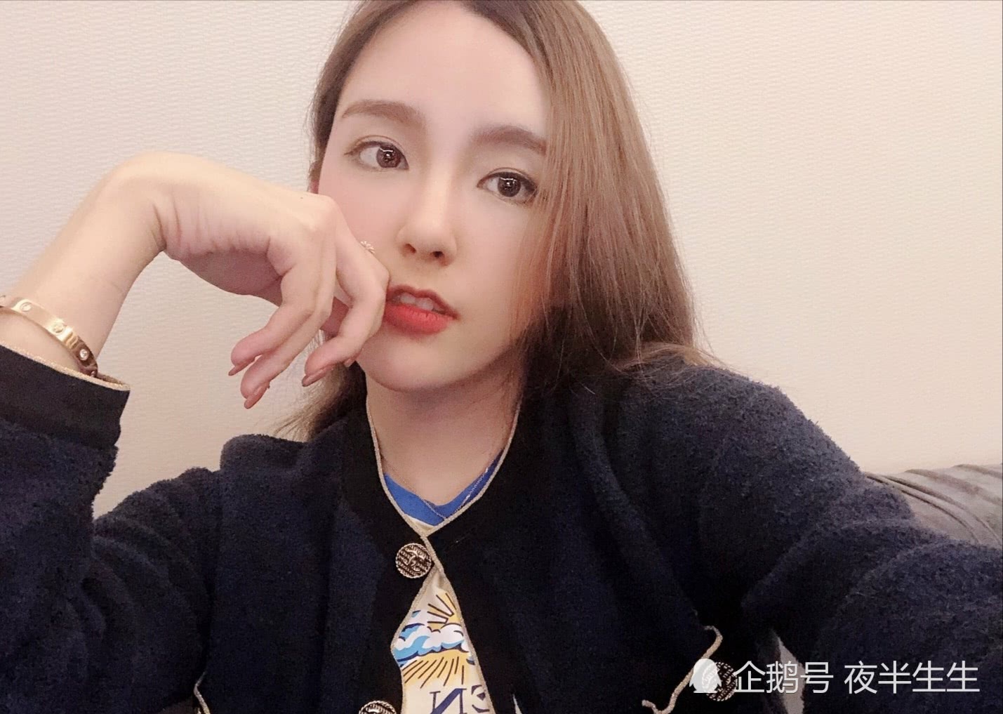 nu binh luan vien eSports anh 5