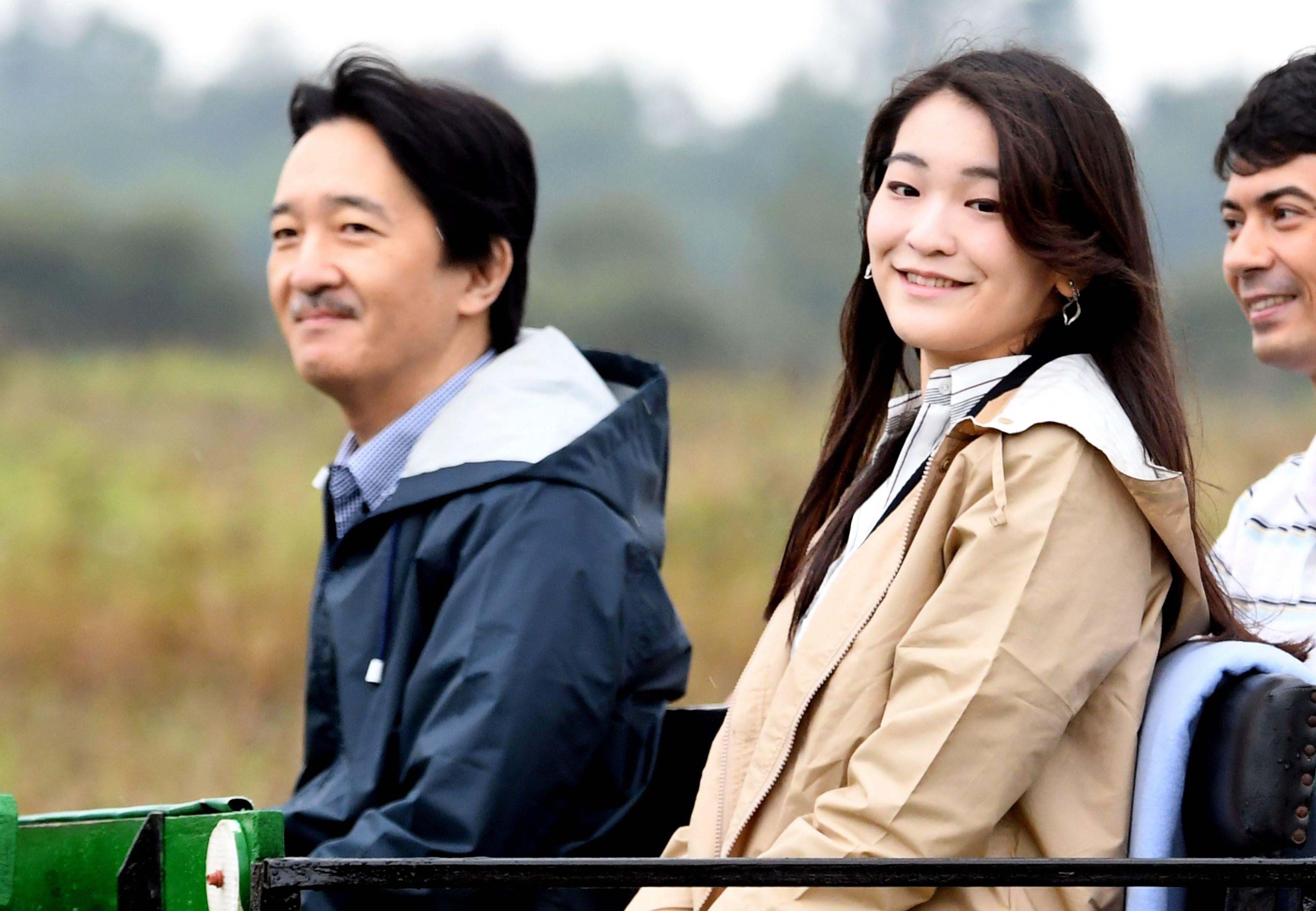 cong chua nhat ban hoan cuoi anh 4