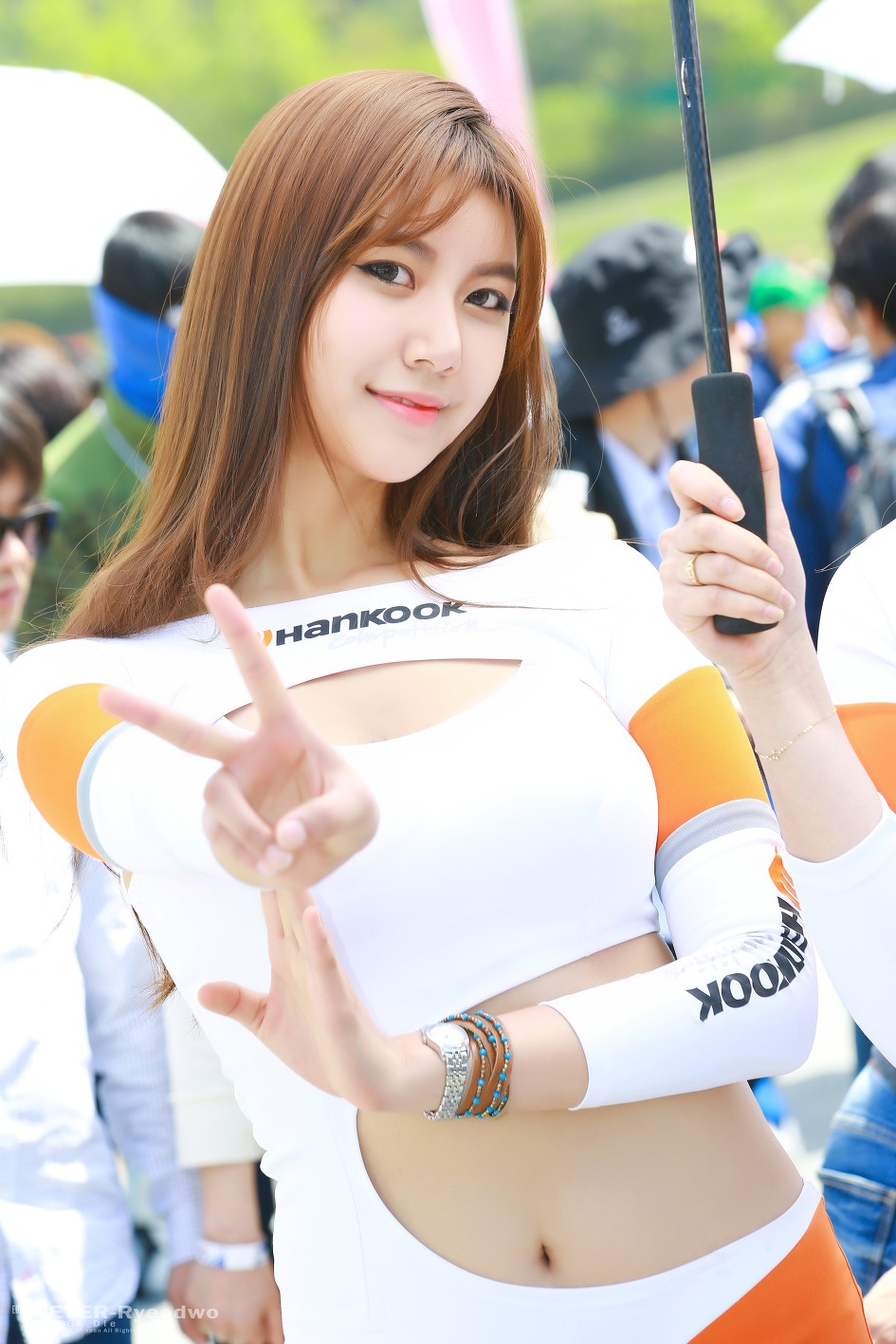 nguoi mau xe hoi han quoc anh 4